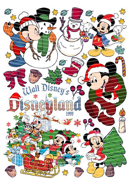 A5 Notebook Wraps-W-2266